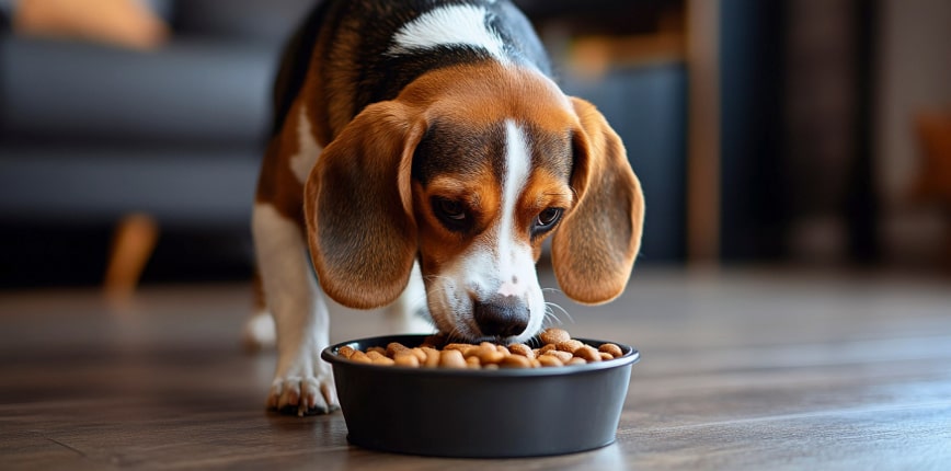 What’s an ideal Dog Food for Sensitive Stomachs – How to choose?