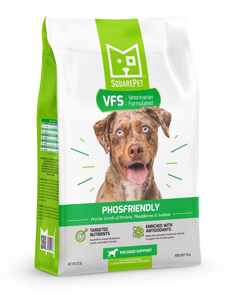 VFS® PhosFriendly