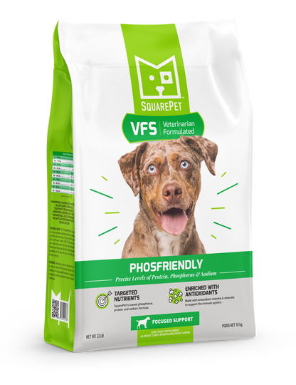 VFS® PhosFriendly