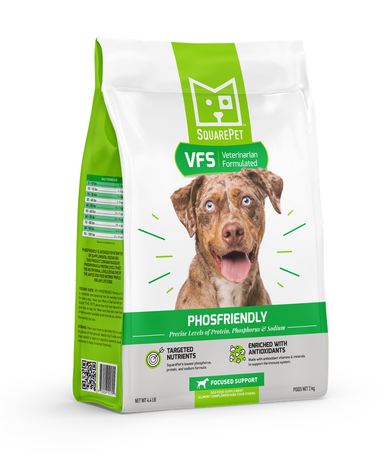 VFS® PhosFriendly