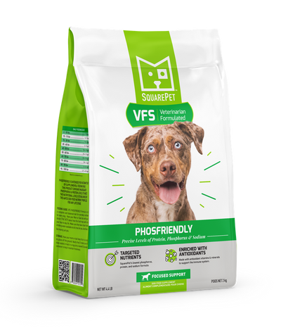 VFS® PhosFriendly