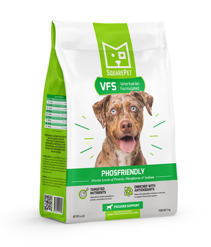 VFS® PhosFriendly