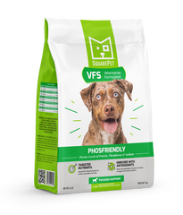 VFS® PhosFriendly