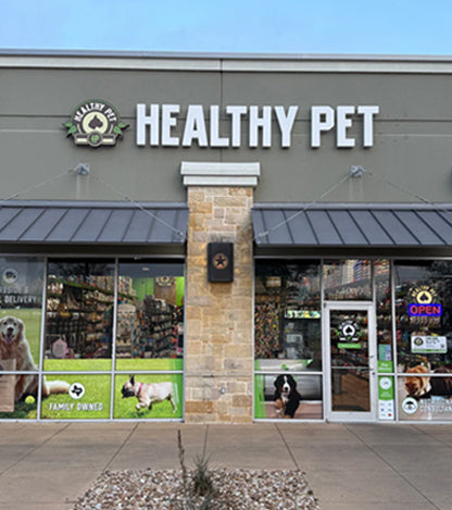 Healthy Pet