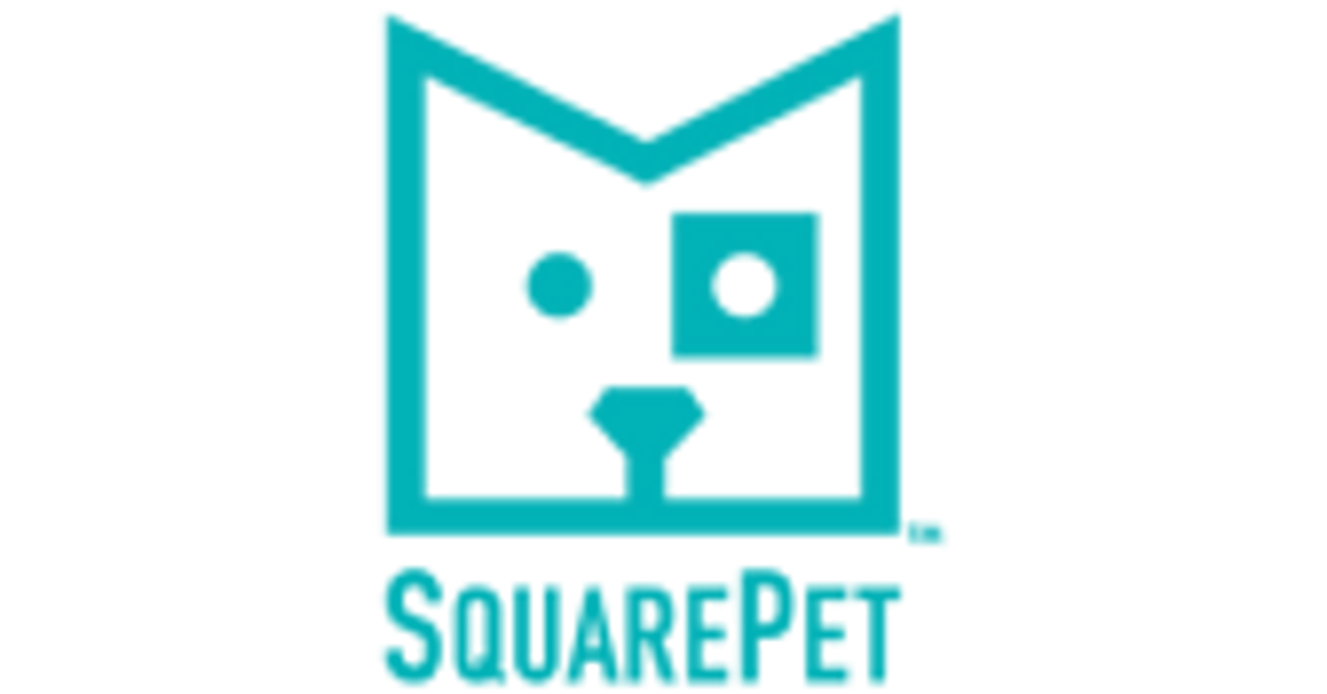 Natural, Vet-Formulated Dog & Cat Food | SquarePet