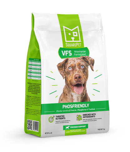 VFS®  Phosfriendly