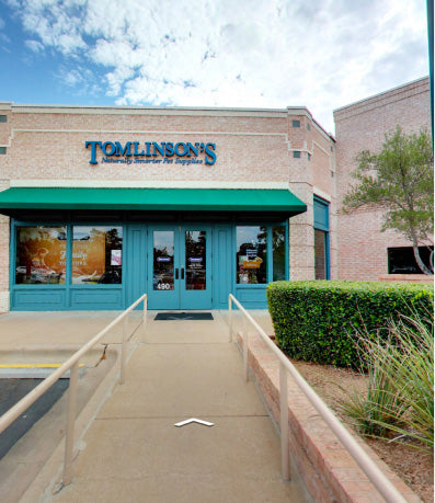 Tomlinson's - Westlake