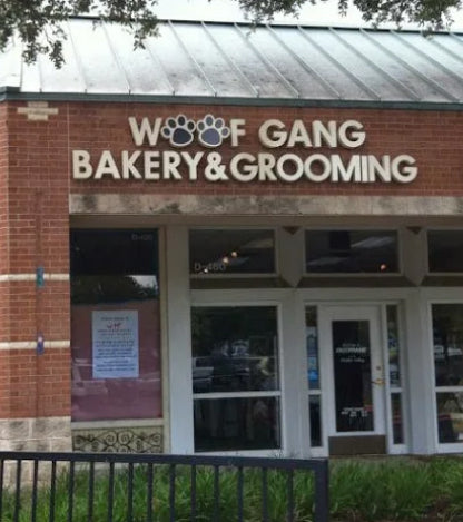 Woof Gang Bakery - Westlake