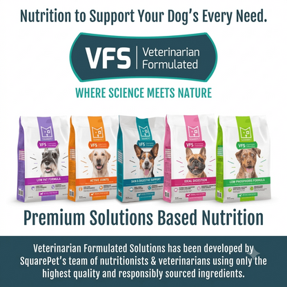 VFS® LOW FAT FORMULA