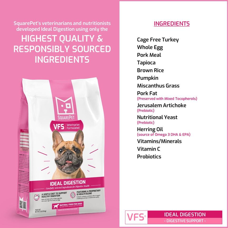VFS® IDEAL DIGESTION