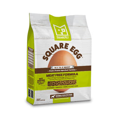 Square Egg®