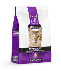 VFS® POWERCAT™ Turkey & Chicken for Cats