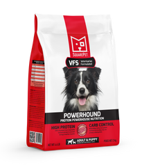 VFS® POWERHOUND™ Red Meat for Dogs