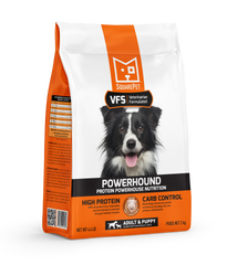 VFS® POWERHOUND™ Turkey & Chicken for Dogs