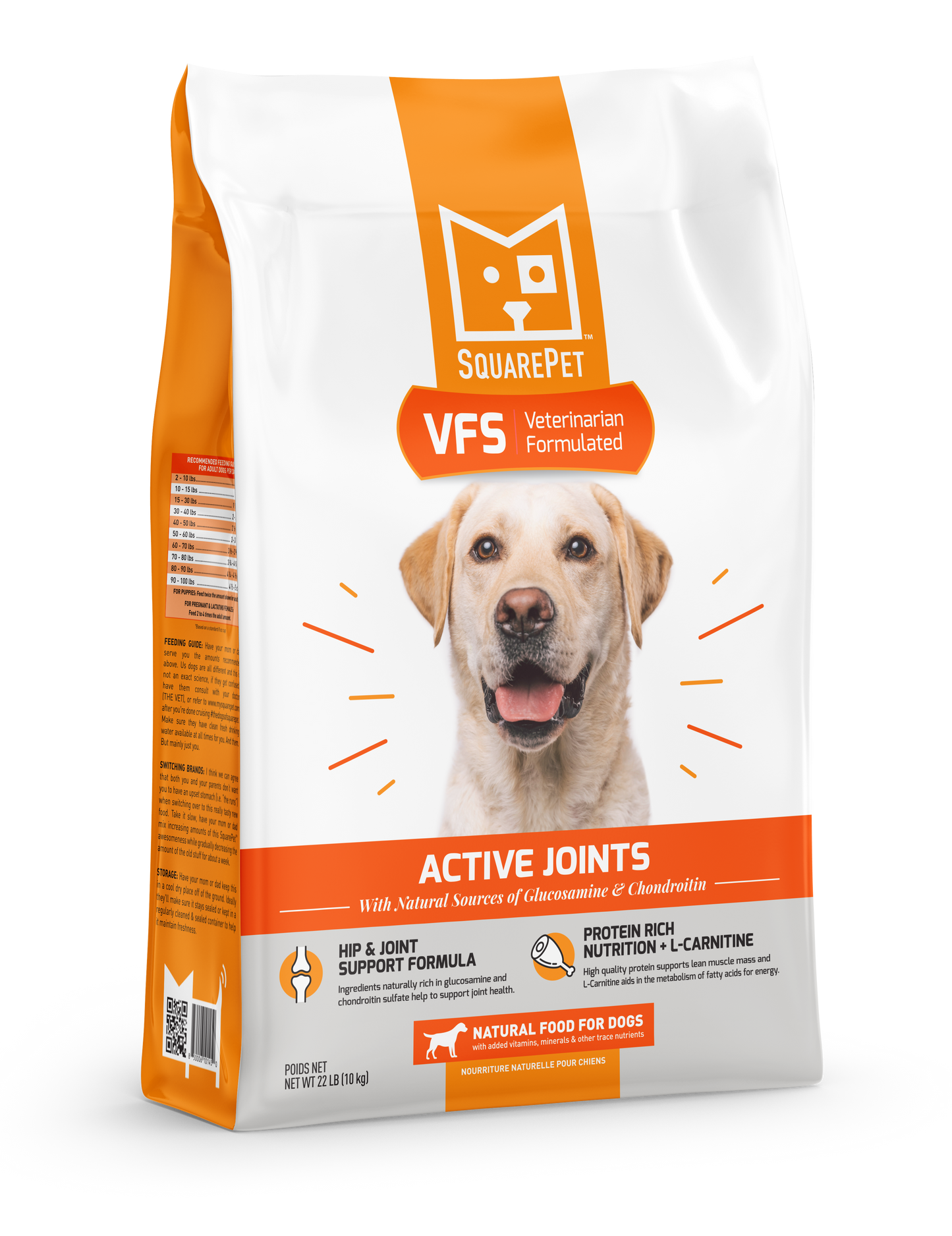 What Food is Good for Dogs Joints: Top Nutritious Choices