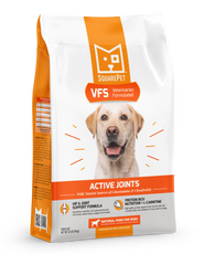 VFS® ACTIVE JOINTS