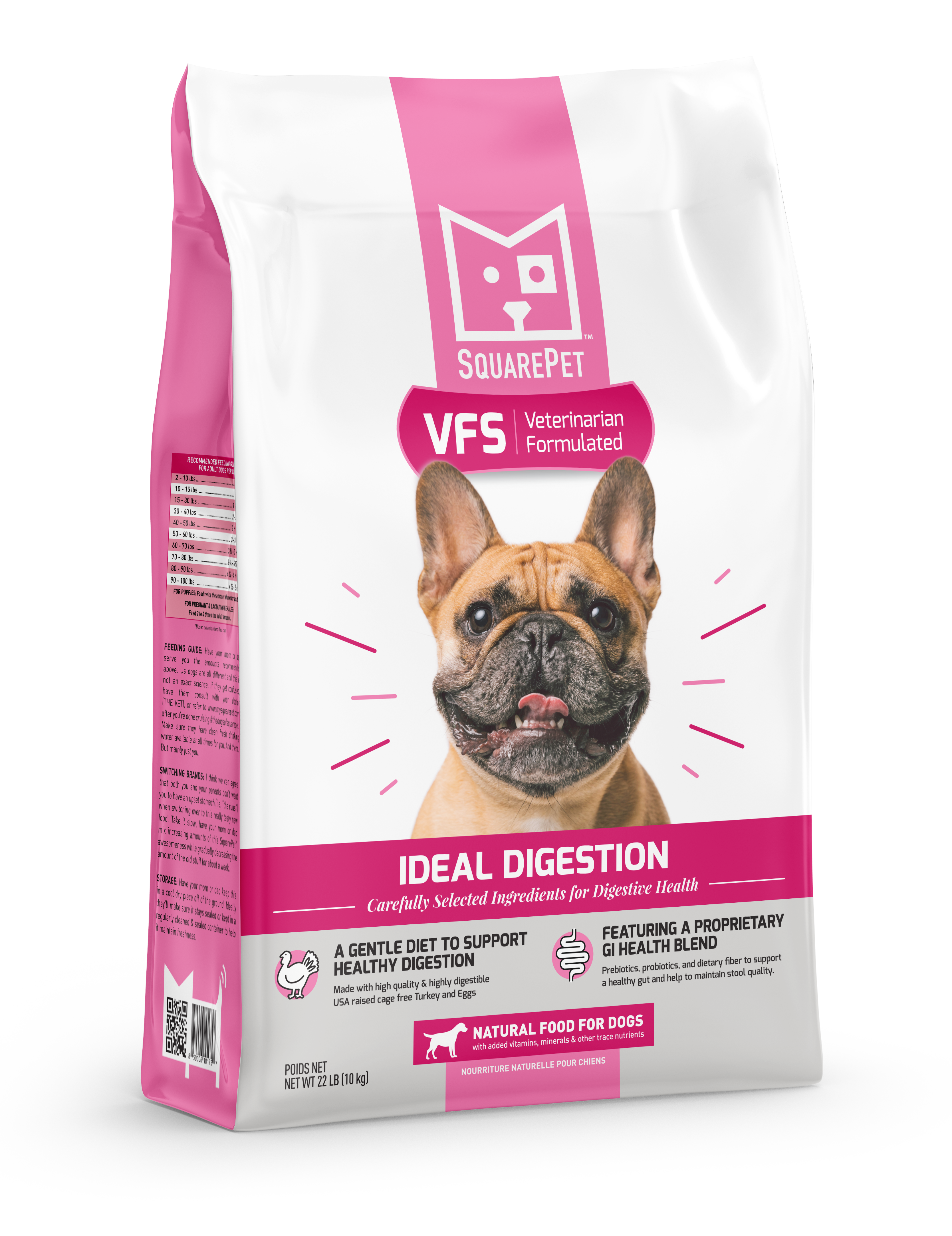 Digestive Support