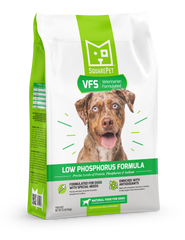 VFS® LOW PHOSPHORUS FORMULA