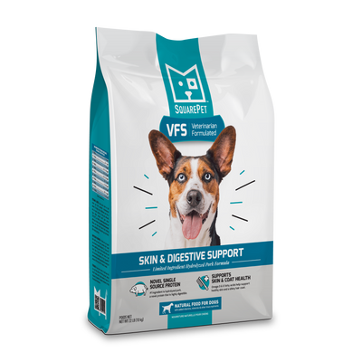 VFS® SKIN & DIGESTIVE SUPPORT