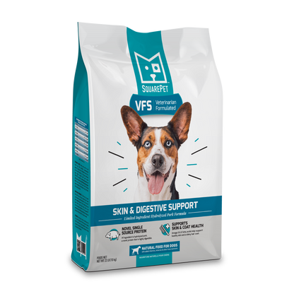 VFS Hydrolyzed Protein Dog Food 