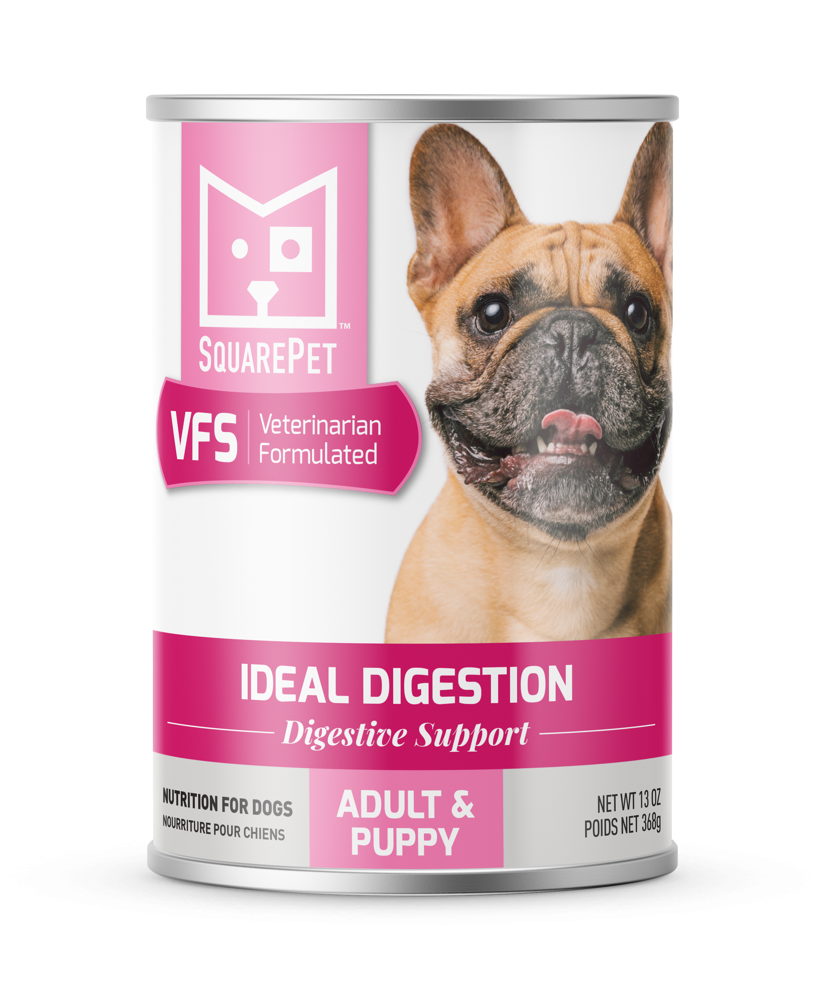 Digestive Support