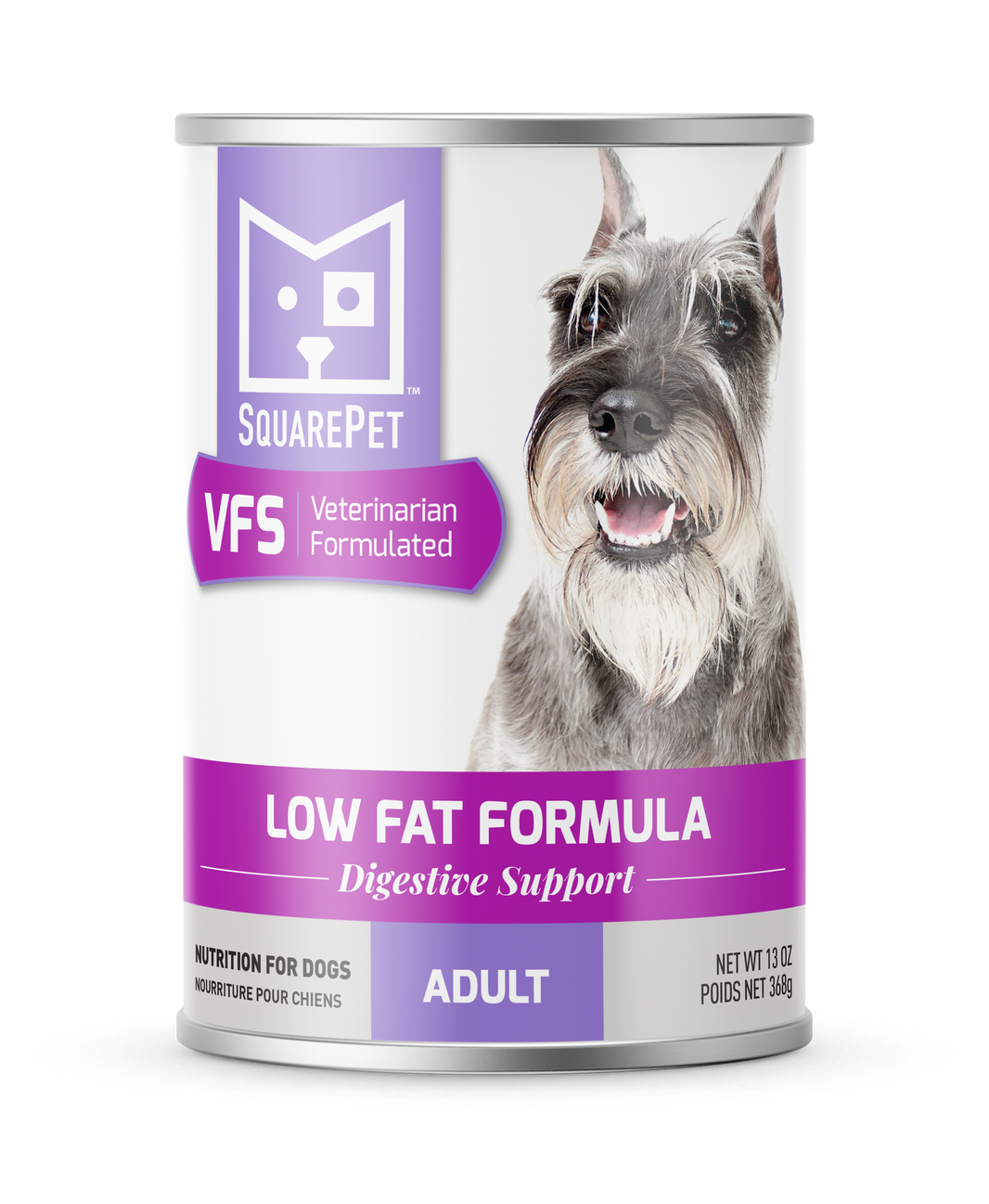 VFS – SquarePet