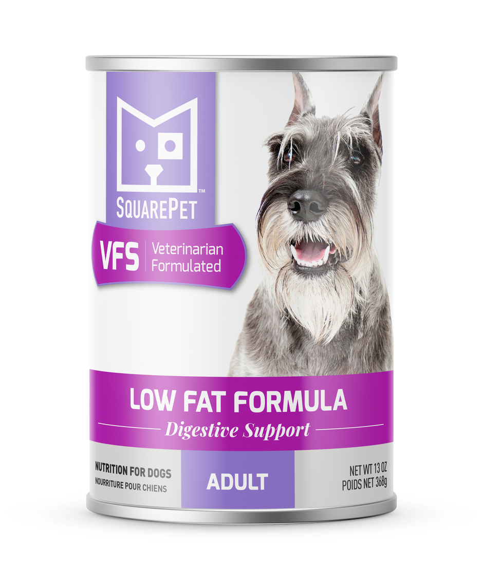 VFS – SquarePet