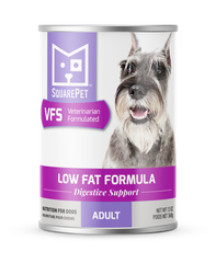 VFS® LOW FAT FORMULA, 13oz can, case of 12