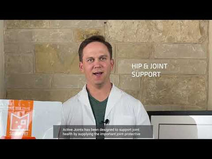 VFS® ACTIVE JOINTS